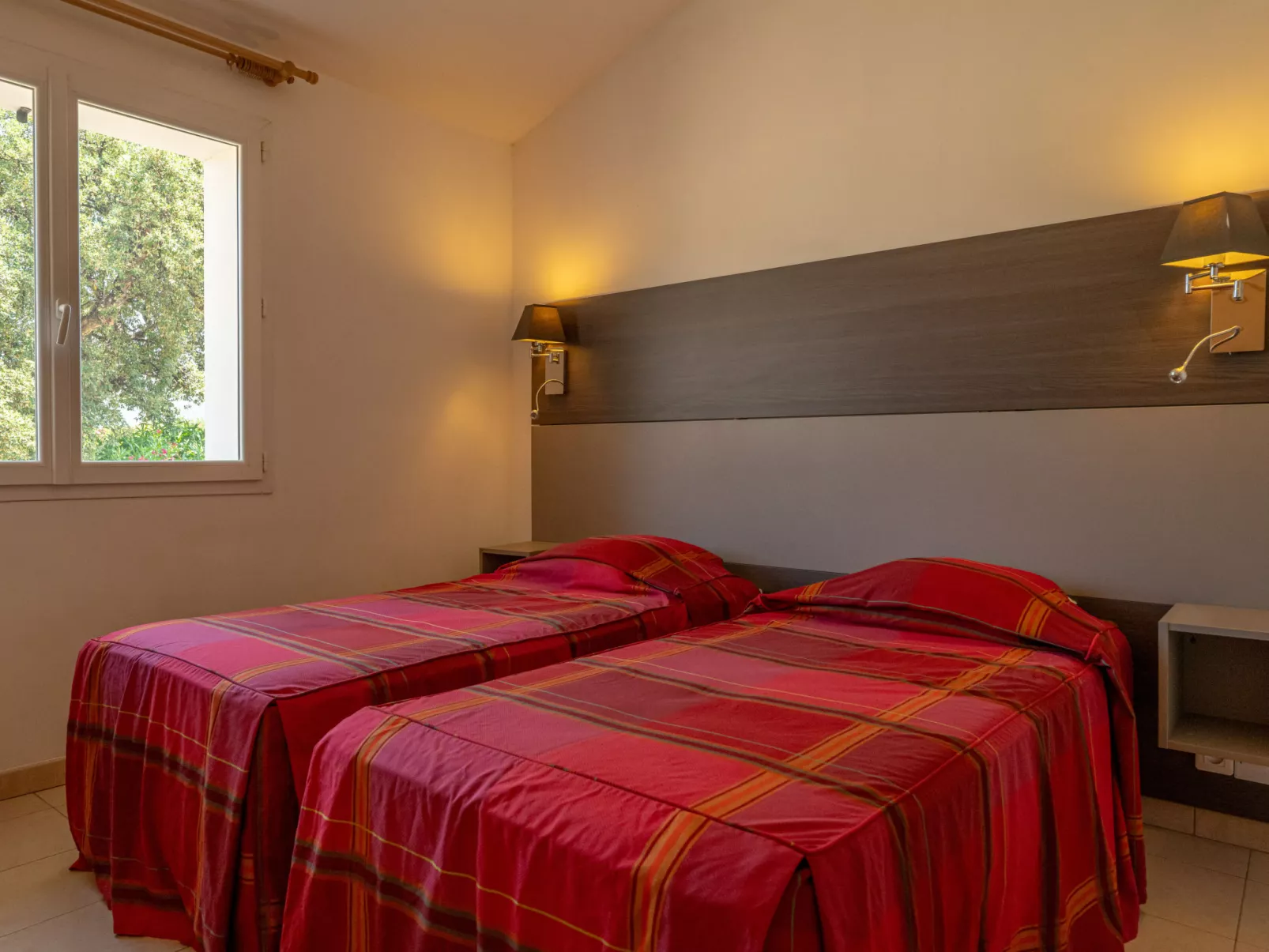 Résidence Odalys Référence San Martinu-Drinnen