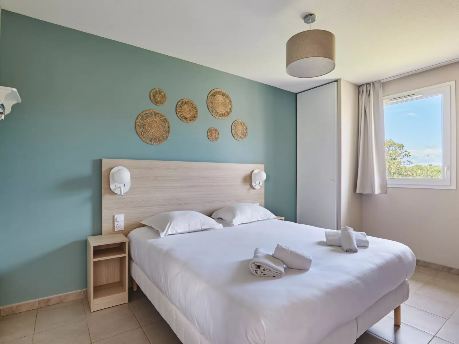 Odalys Référence Les Océanides-Inside