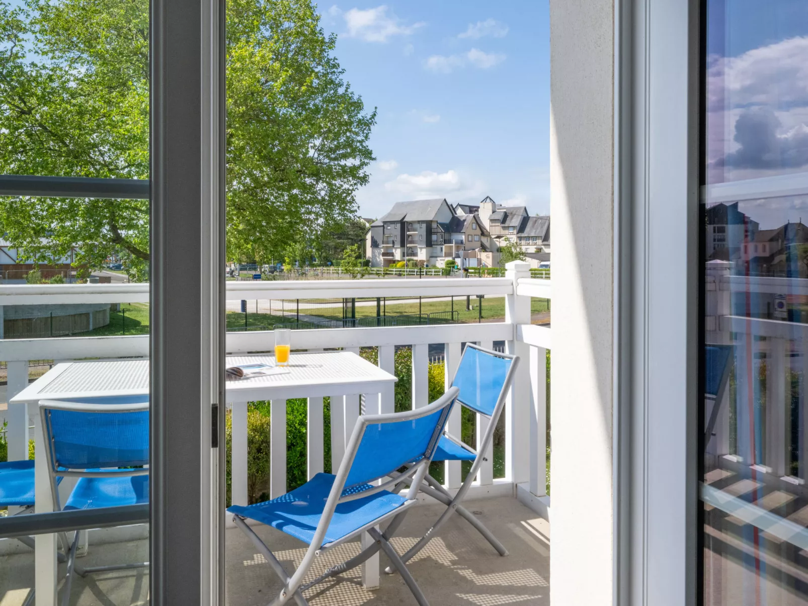 Odalys Référence Le Domaine des Dunettes