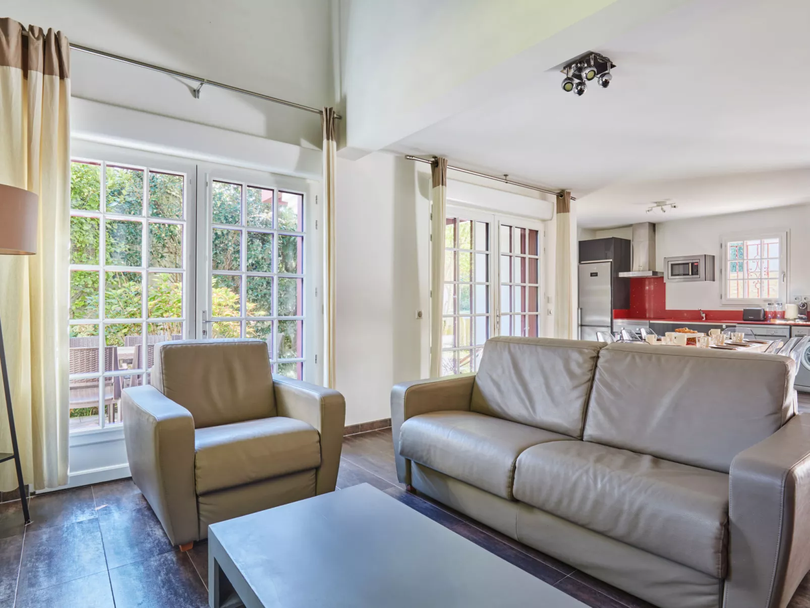 Villas Odalys Collection Domaine de Lana-Dedans