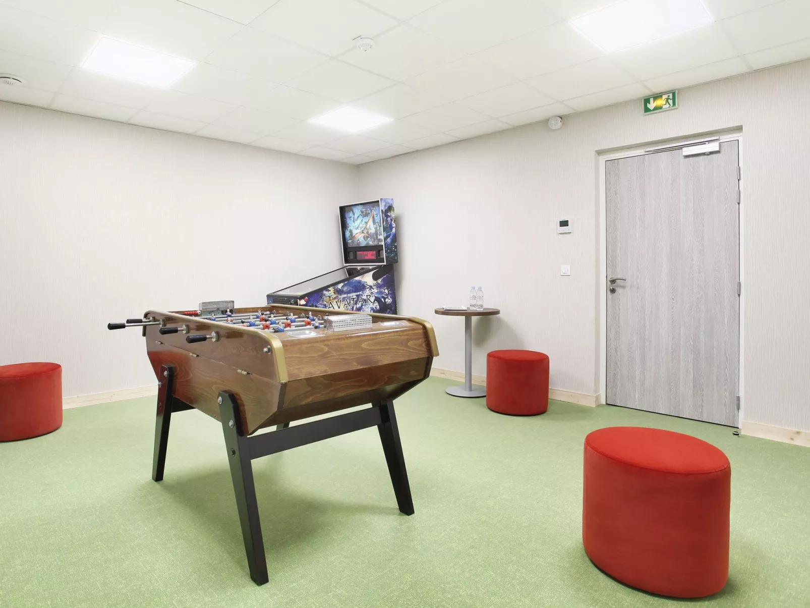 Résidence Odalys Collection Mendi Alde-Drinnen