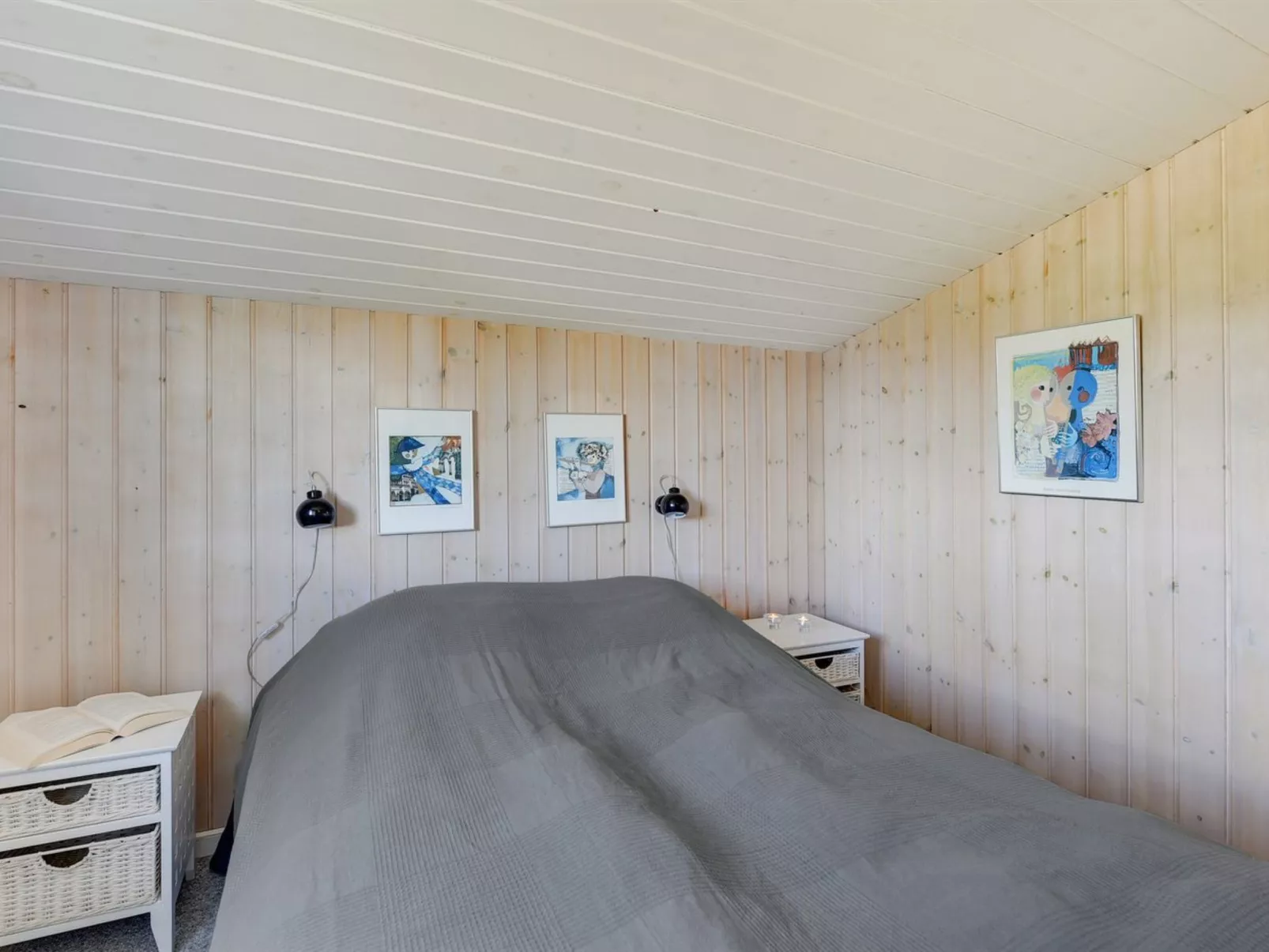 "Jess" -  from the sea