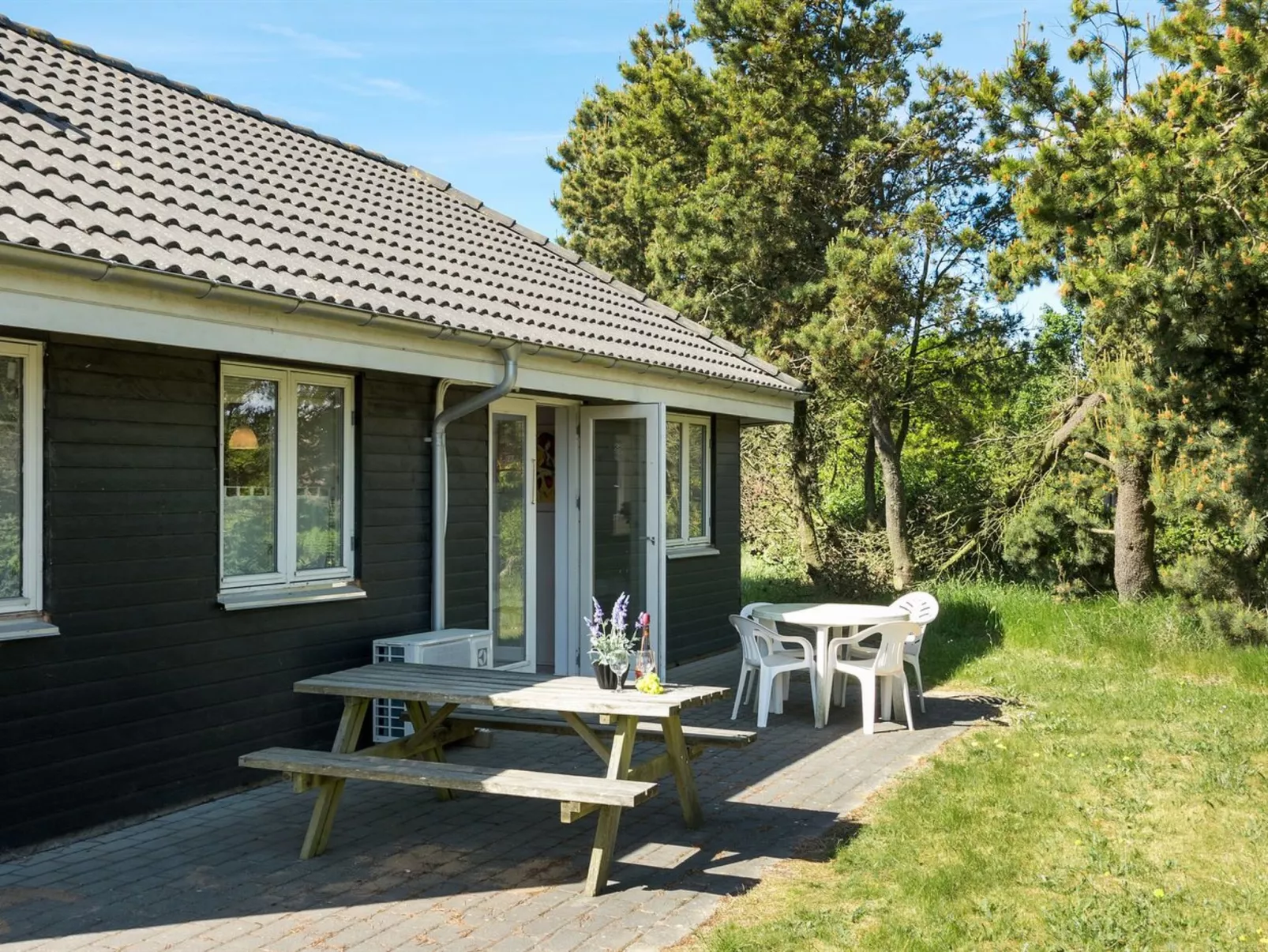 "Tydkil" - 300m to the fjord