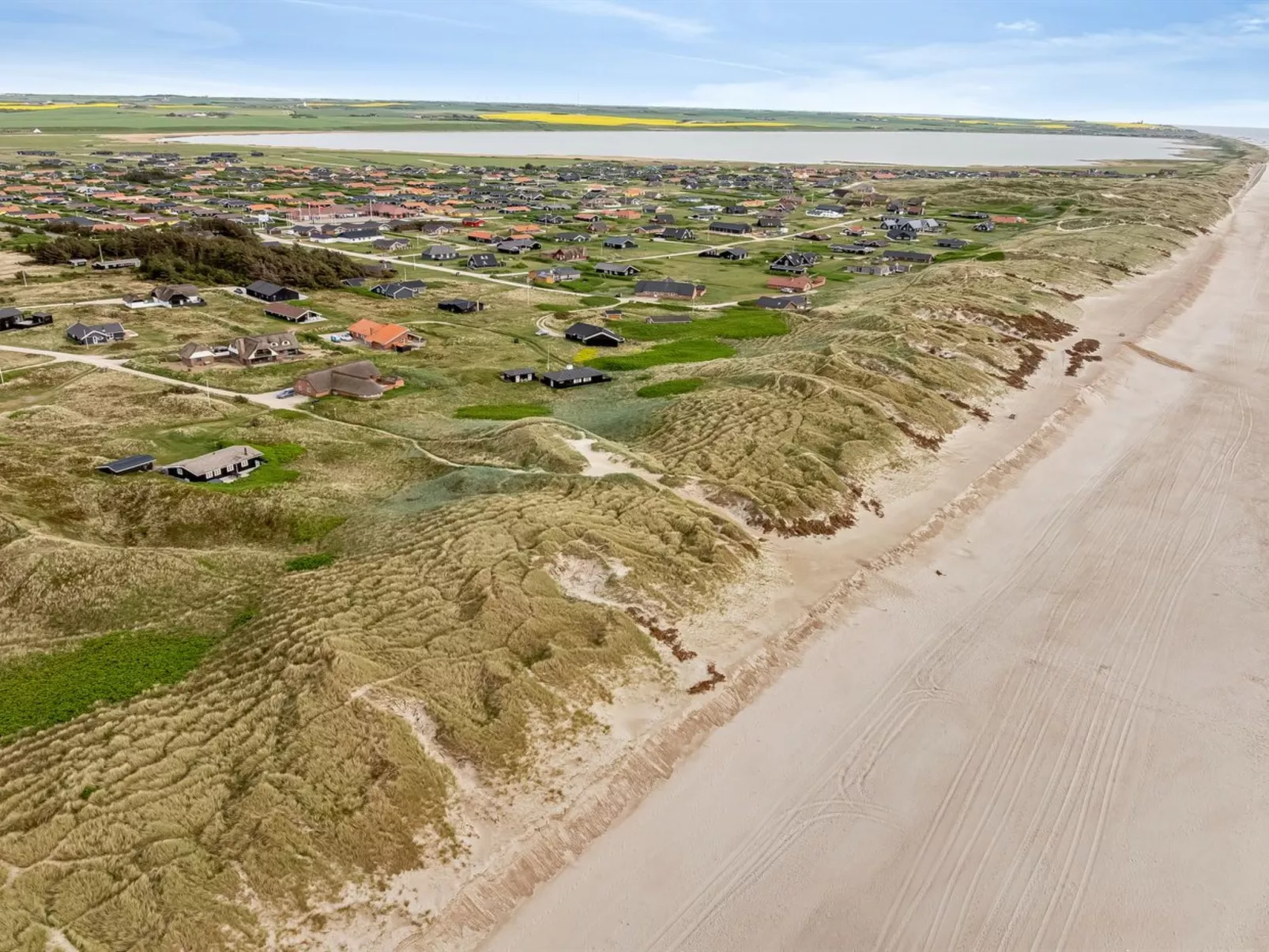 "Filip" - 100m from the sea