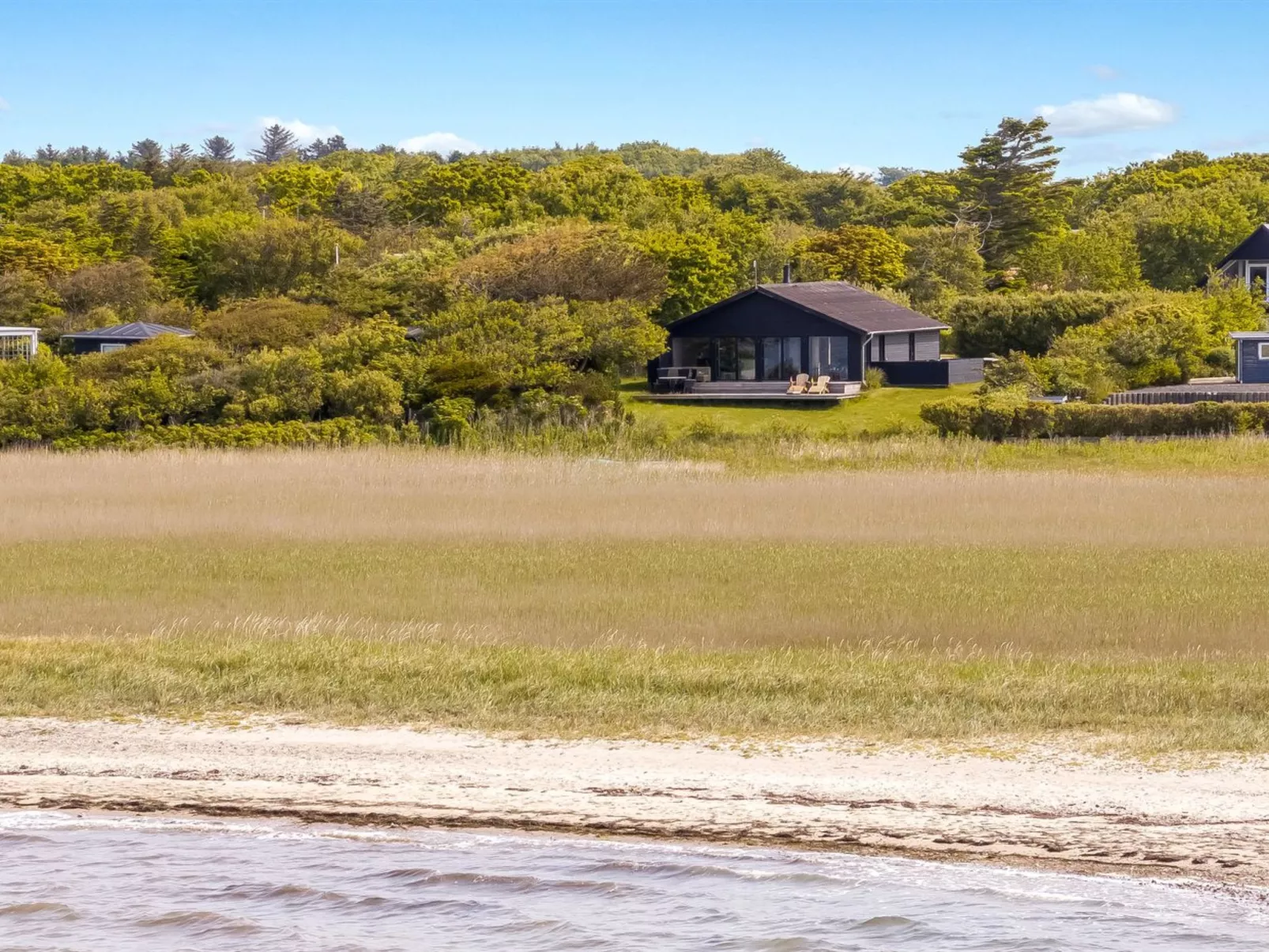 "Aslag" - 150m to the fjord