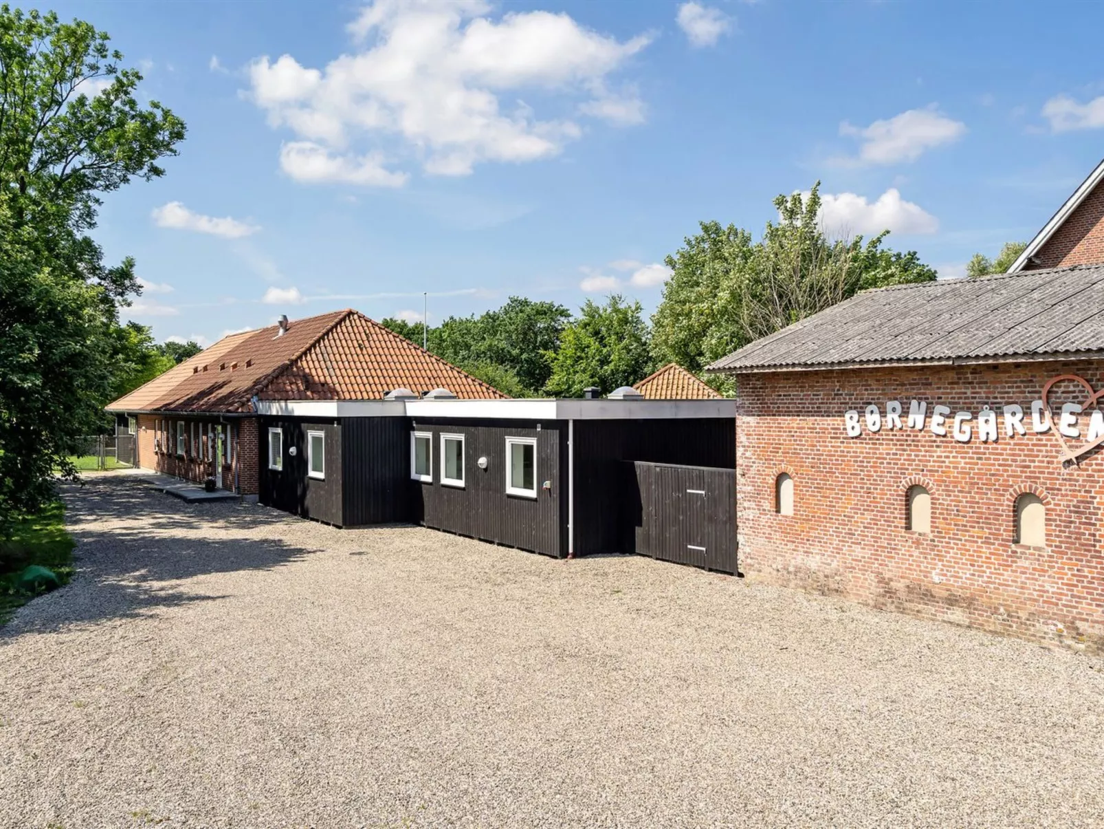 "Gabriele" - 17km from the sea