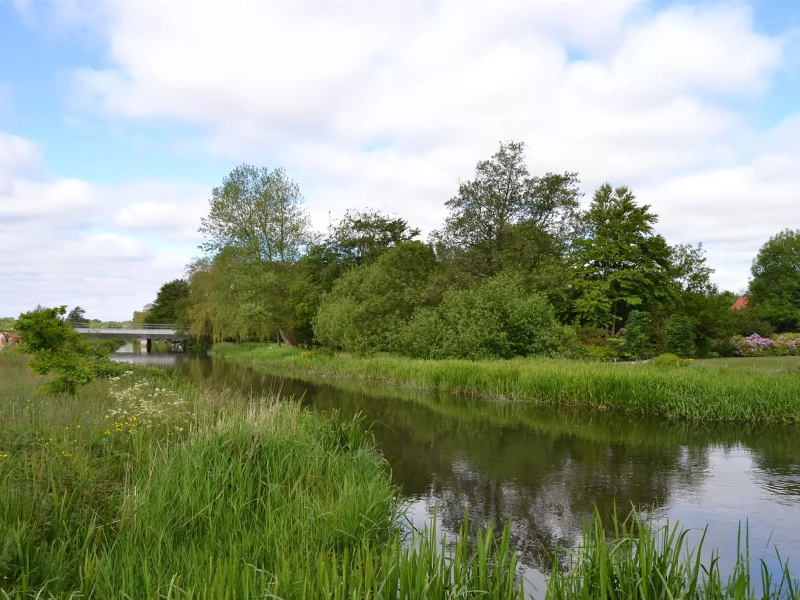 "Josina" - 32km from the sea-Outside