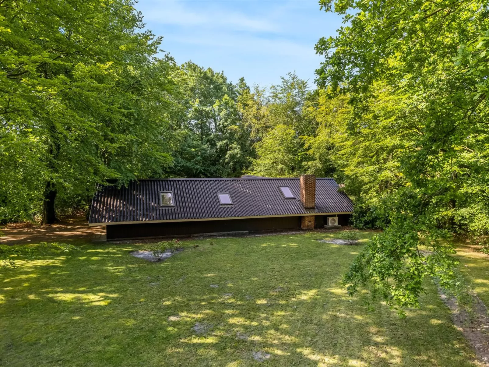 "Jaakoppi" - 25km from the sea