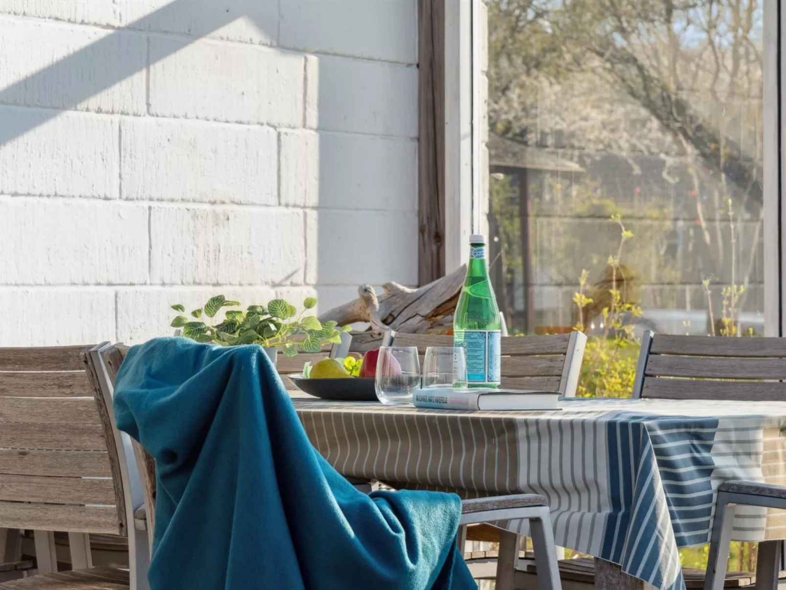 "Velika" - 25m to the fjord