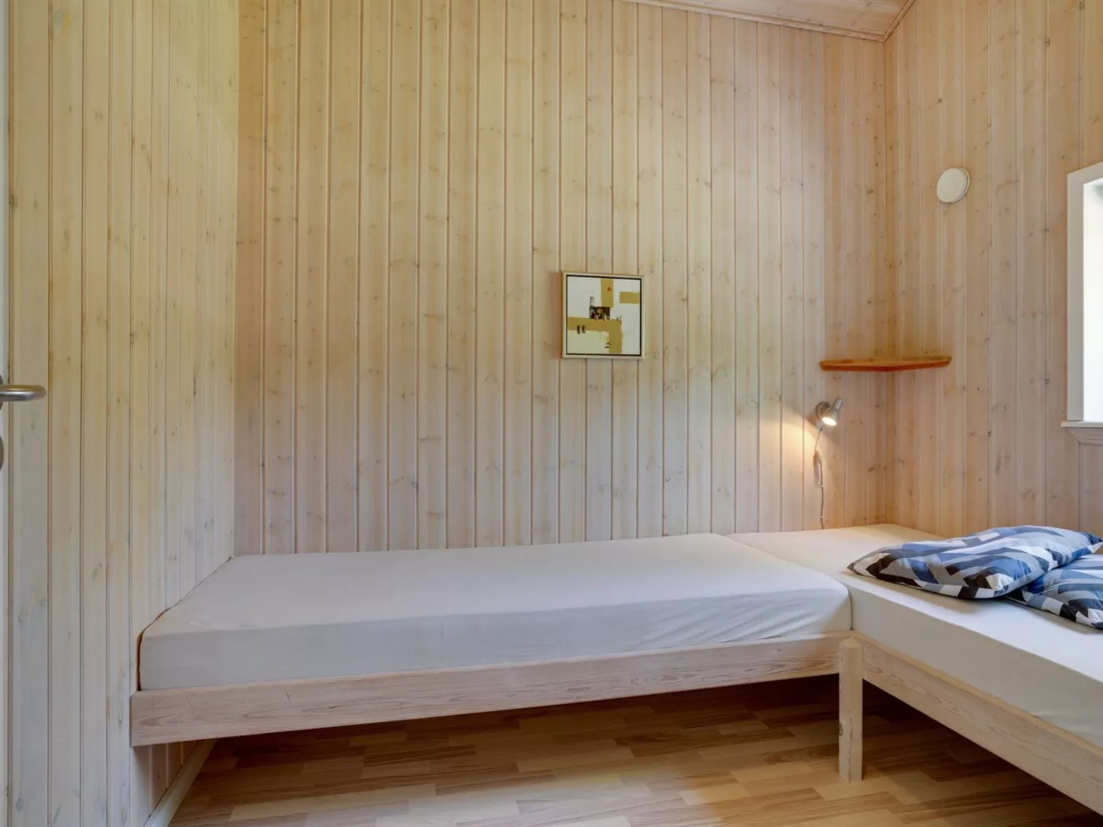 "Ebbi" - 36km from the sea