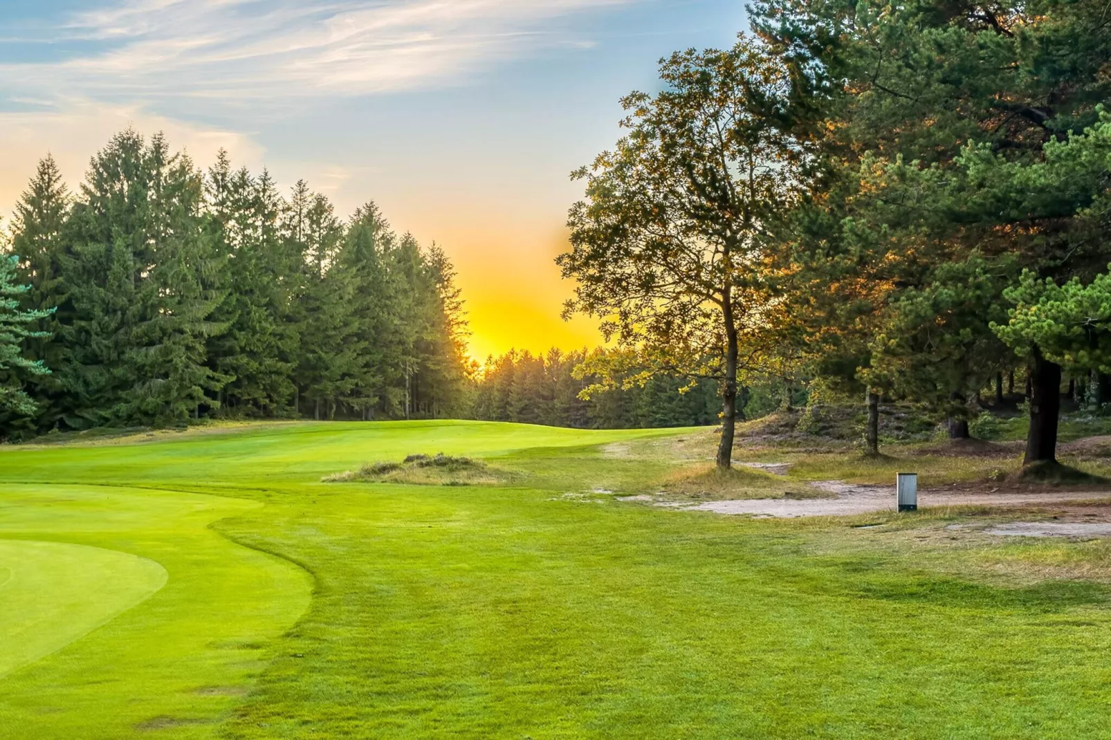 6 person holiday home in Vemb-By Traum-Outdoor