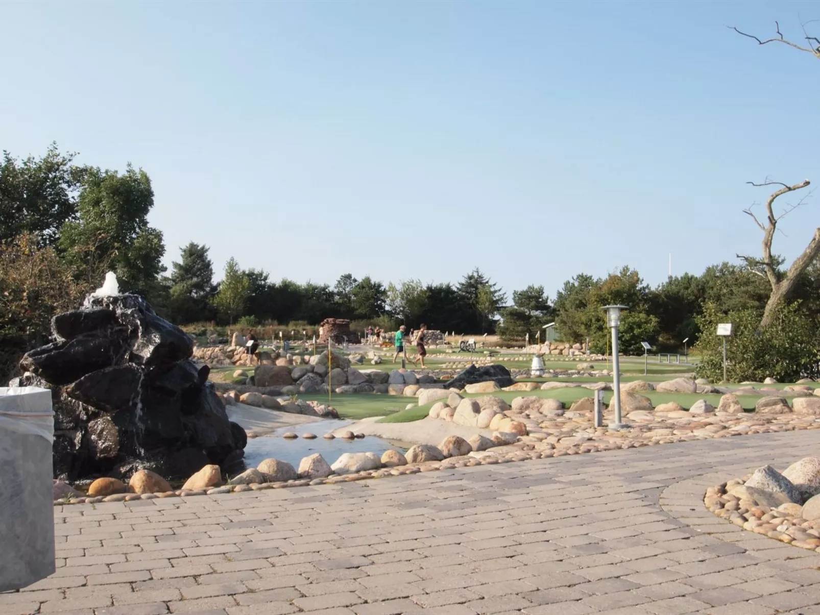 "Luciane" - 2.5km from the sea