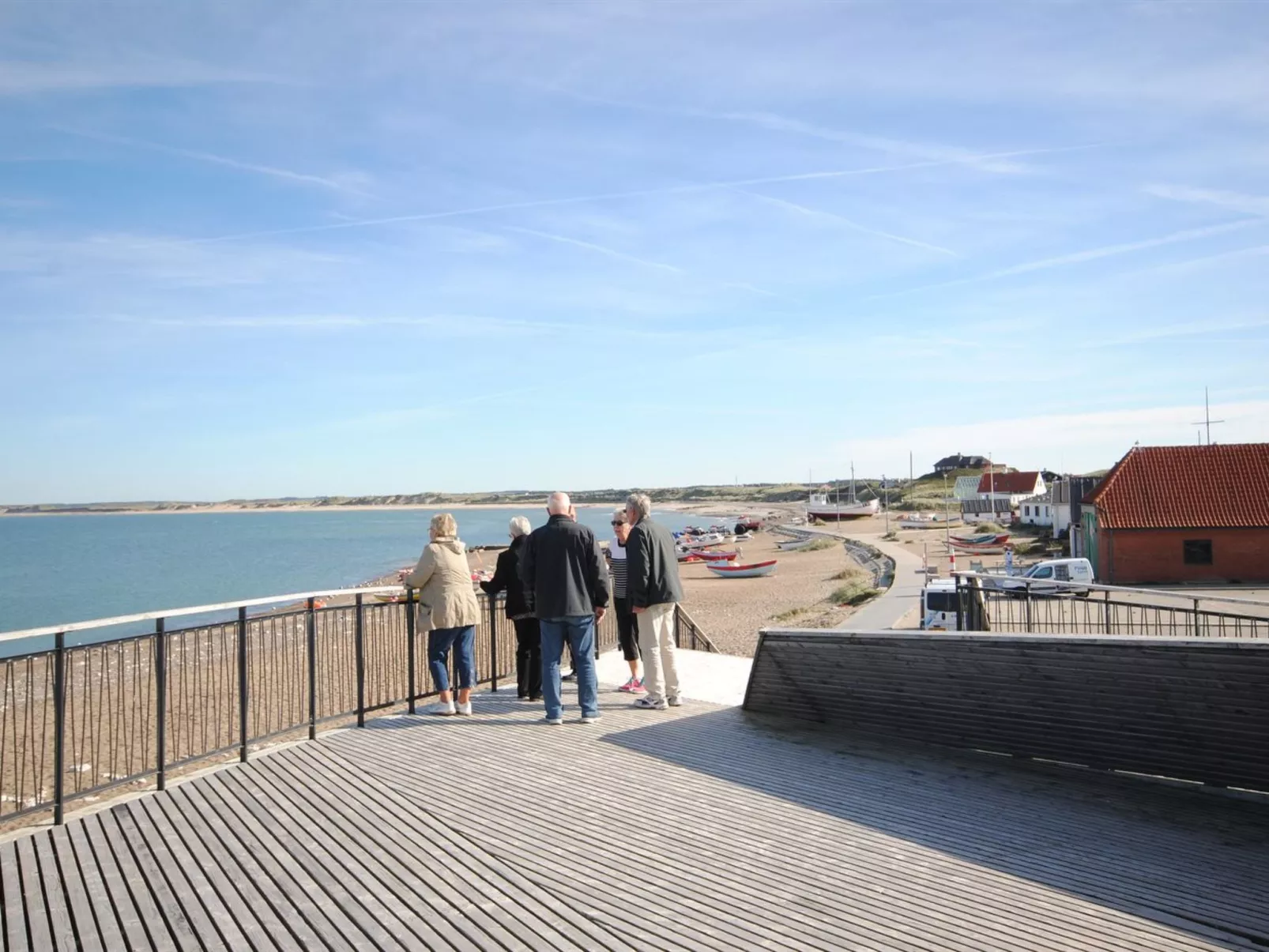 "Grimar" - 600m from the sea