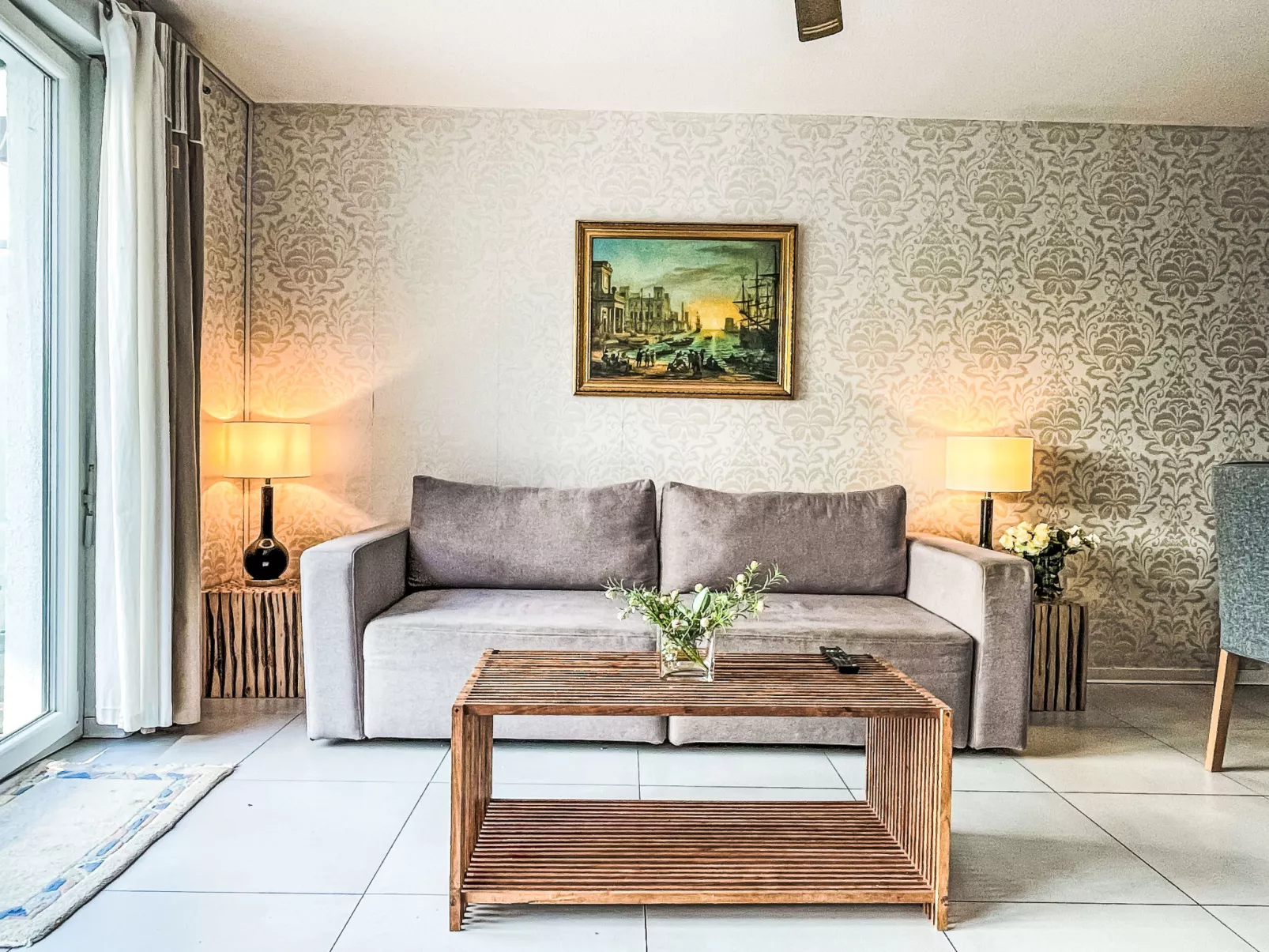 Ferienhaus Breisach-Drinnen