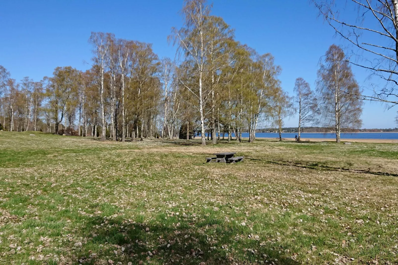 Maison de vacances pour 6 a HAMMARÖ-By Traum-Non tagué