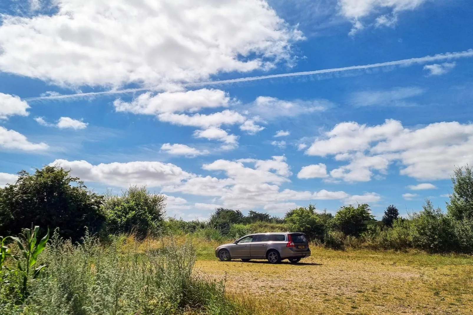 4 Personen Ferienhaus in Tønder-By Traum