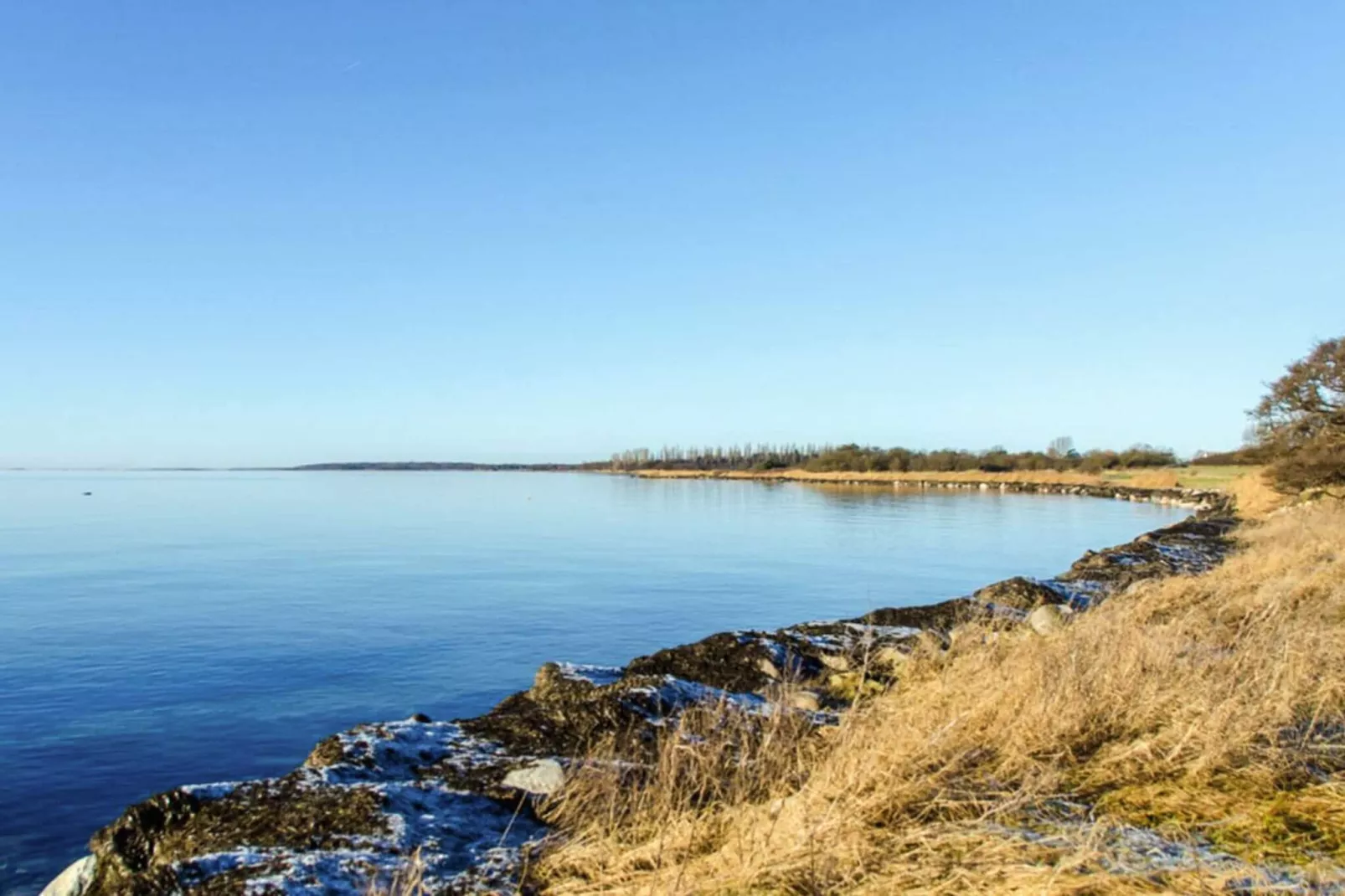 Bonheur côtier a Nysted -- By Traum Ferienwohnungen-Vue sur l'eau