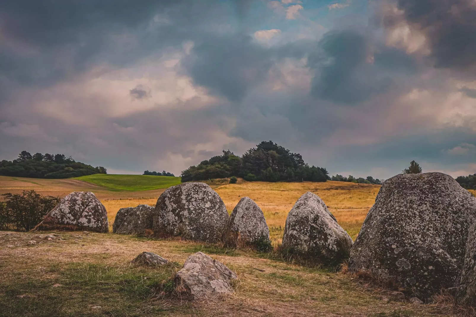 6 person holiday home in Knebel-By Traum-Untagged