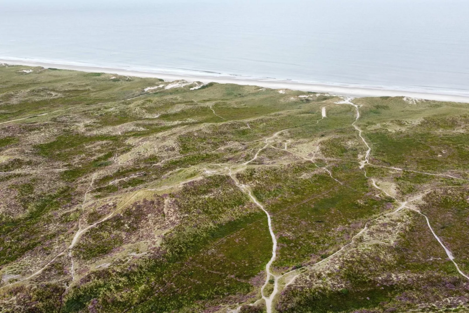 Maison de vacances pour 4 a Hemmet-By Traum-Non tagué