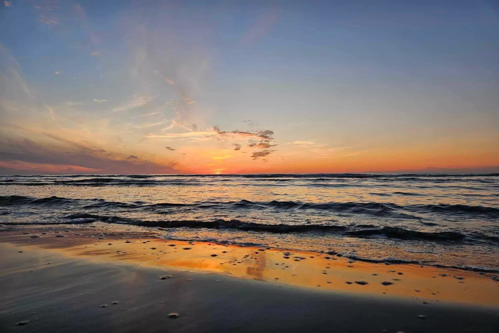 6 person holiday home in Bindslev-By Traum