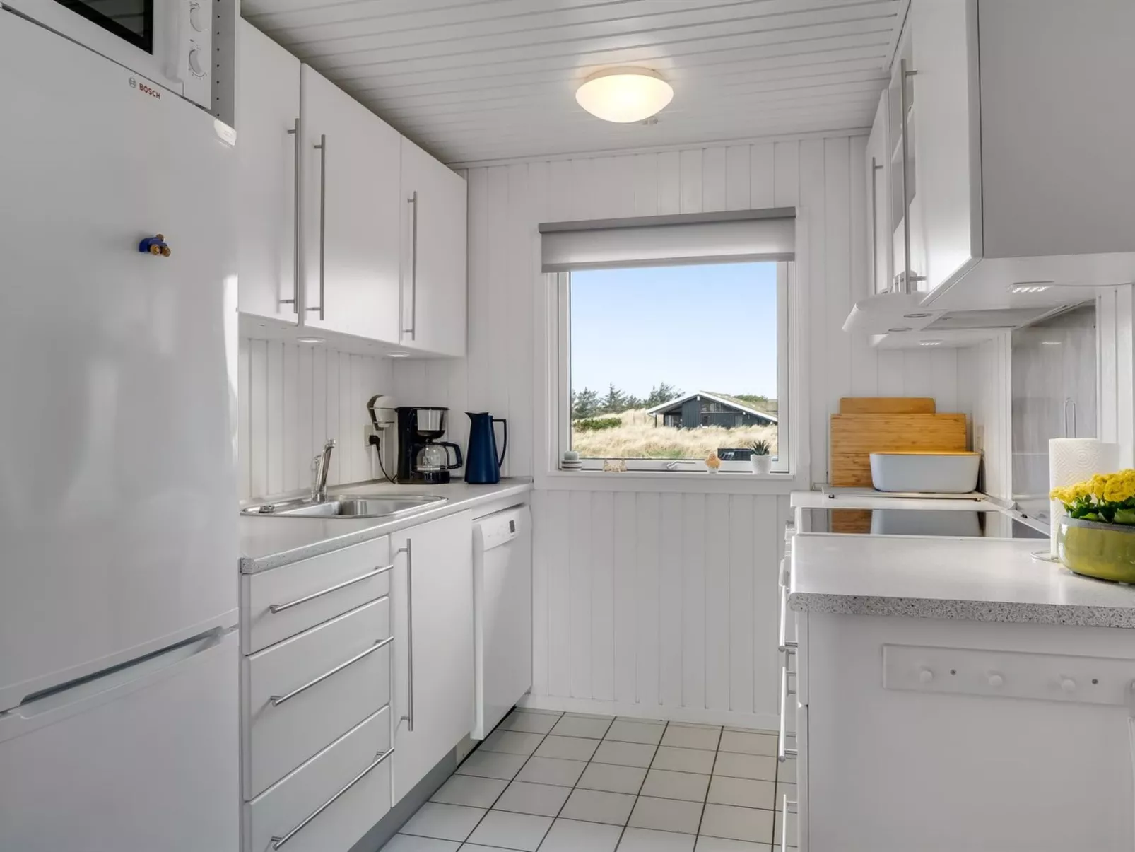 "Gerwer" - 700m from the sea