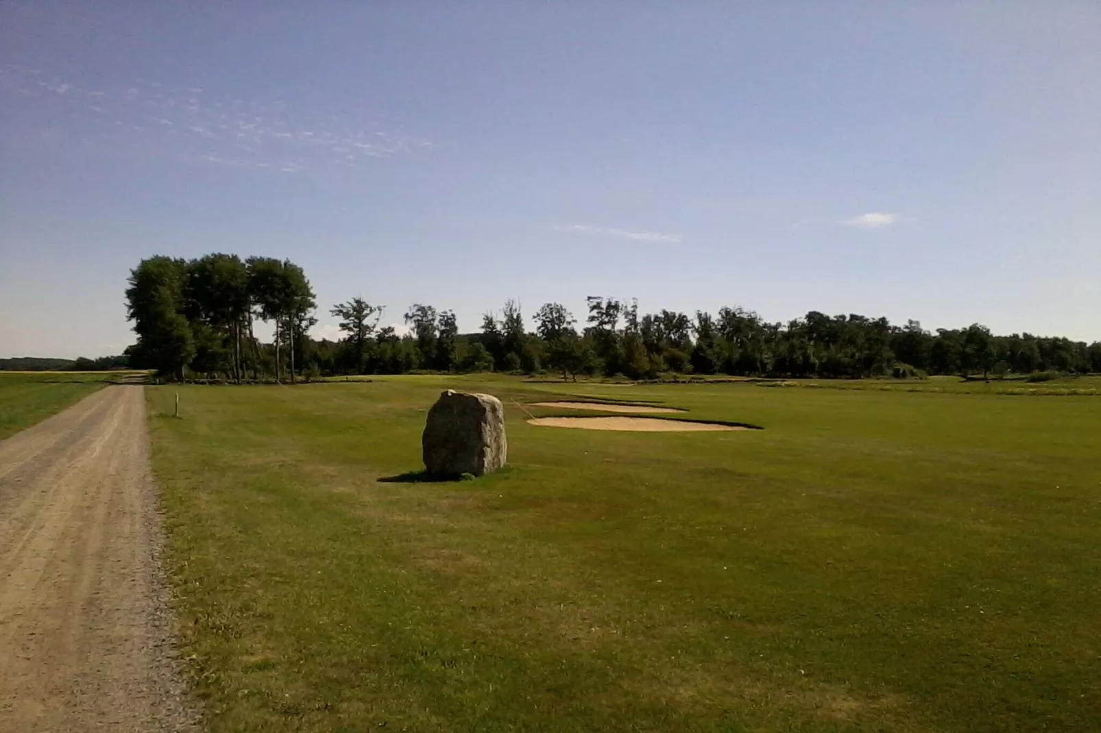 4 person holiday home in GLOMMEN-By Traum-Untagged