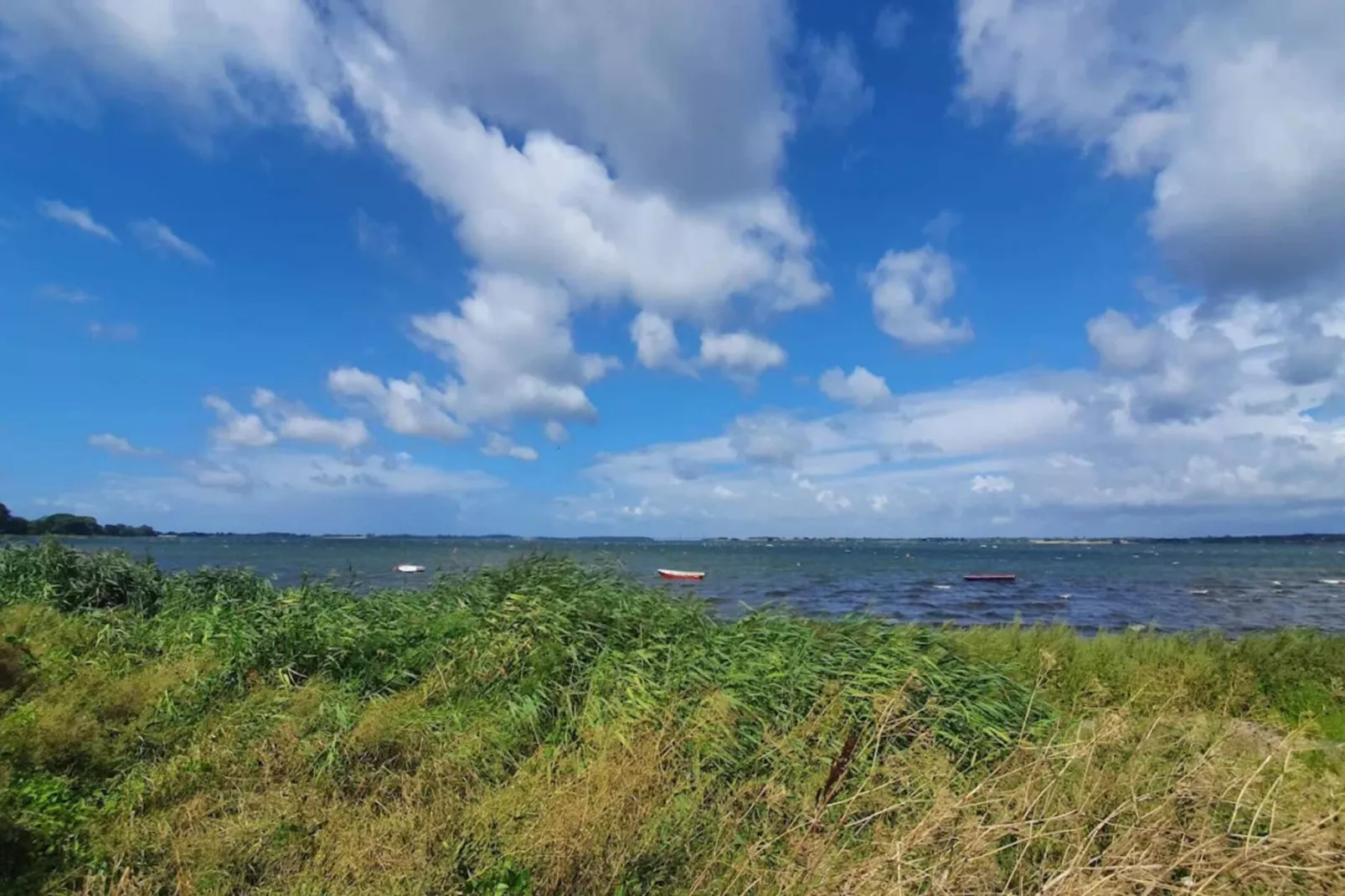 Ferienhaus in Stubbekøbing-By Traum-Wasserblick