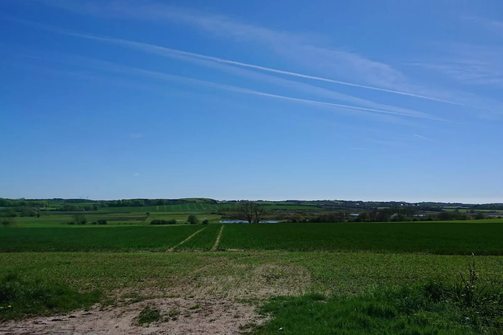 Holiday Home near Loddenhoj Beach