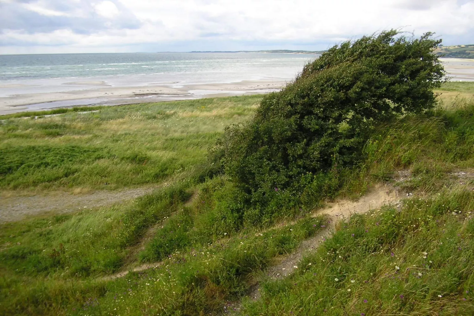 Retraite en bord de mer avec sauna -- By Traum Ferienwohnungen-Non tagué