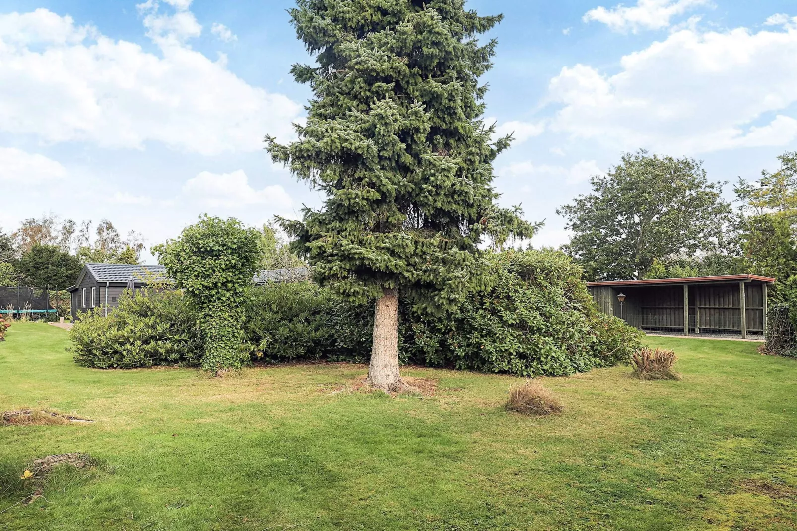 Renovierter Ruckzug in Marielyst -- By Traum Ferienwohnungen