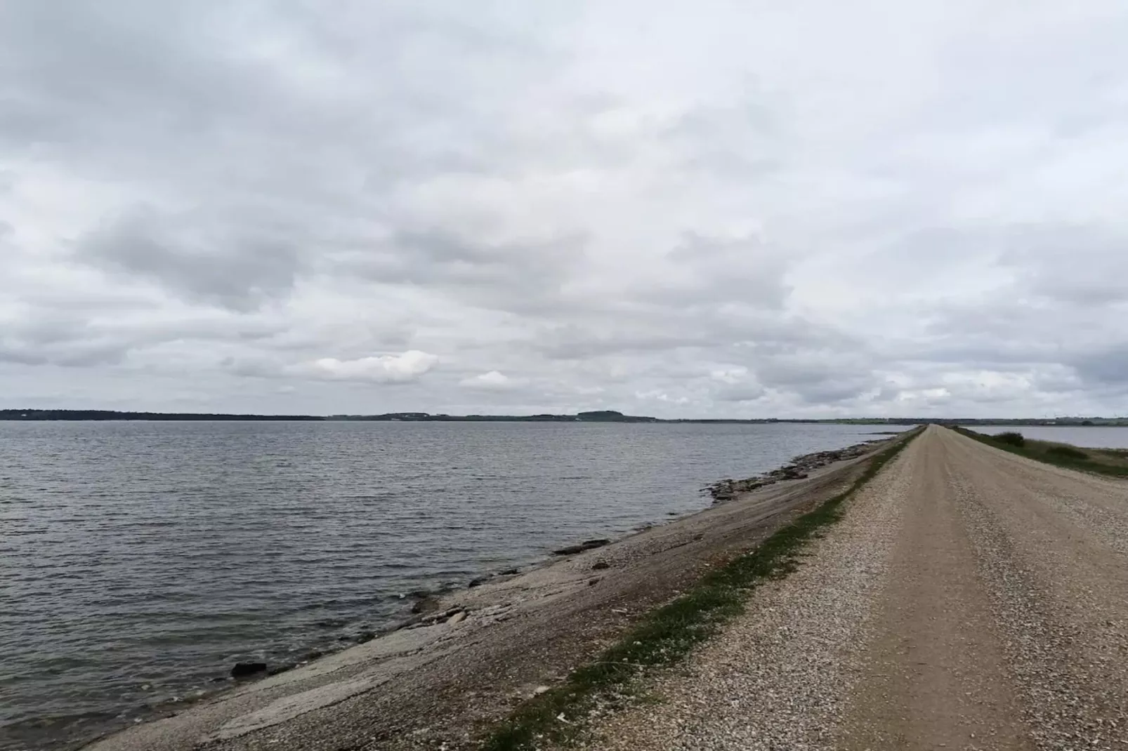 6 person holiday home in Thisted-By Traum-Water view