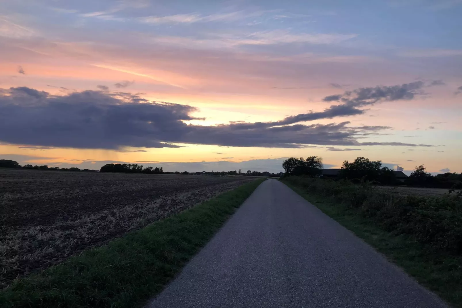 5 Personen Ferienhaus in Sydals-By Traum-Nicht zugeordnet