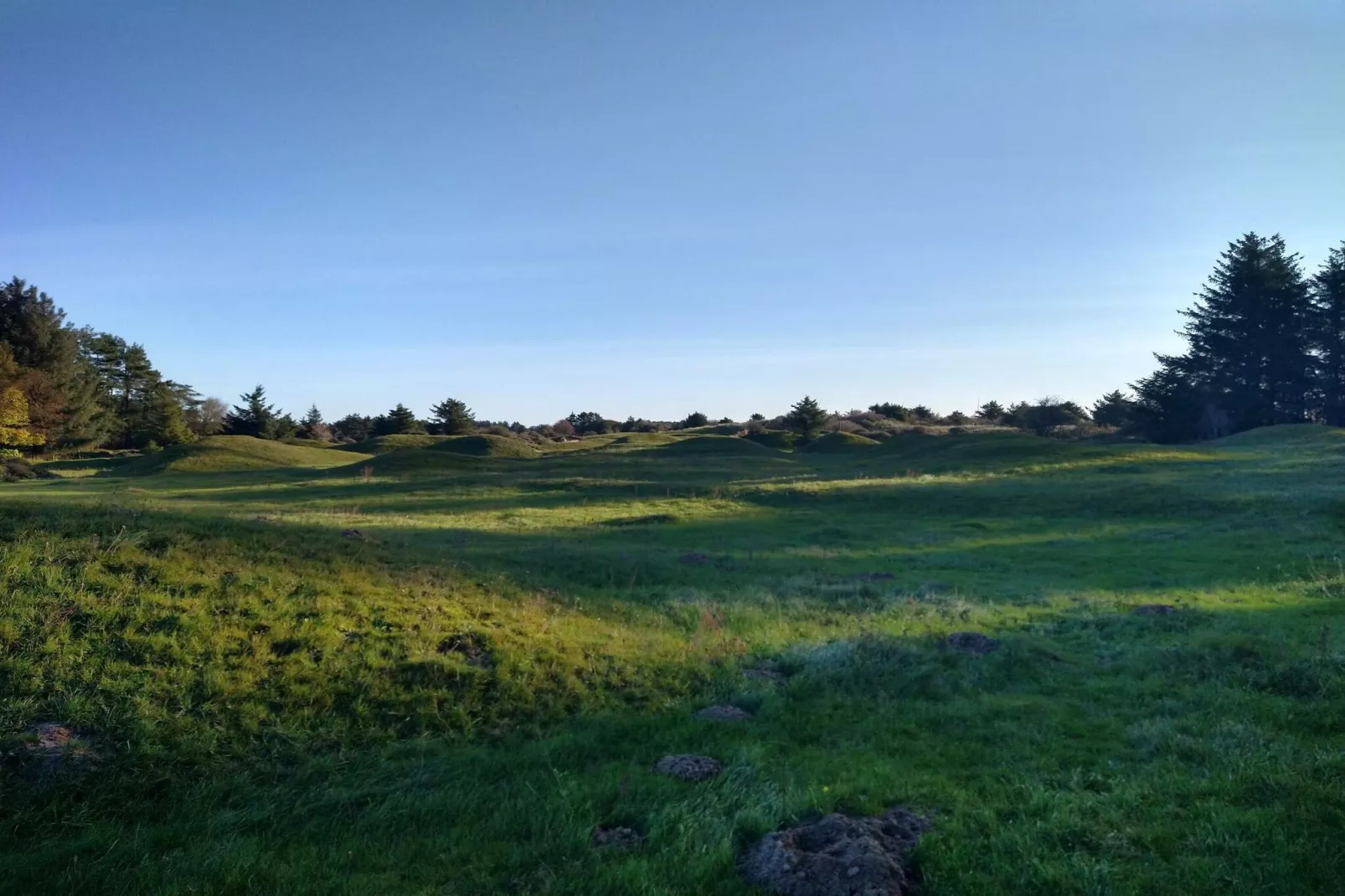 6 Personen Ferienhaus in Hjørring