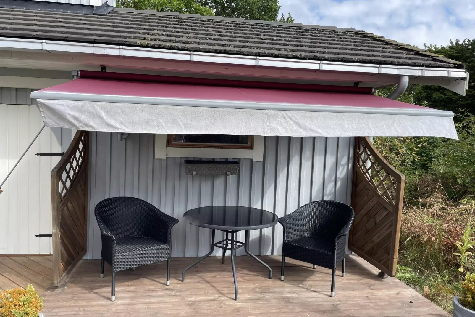 4 Personen Ferienhaus in Drottningskär-By Traum