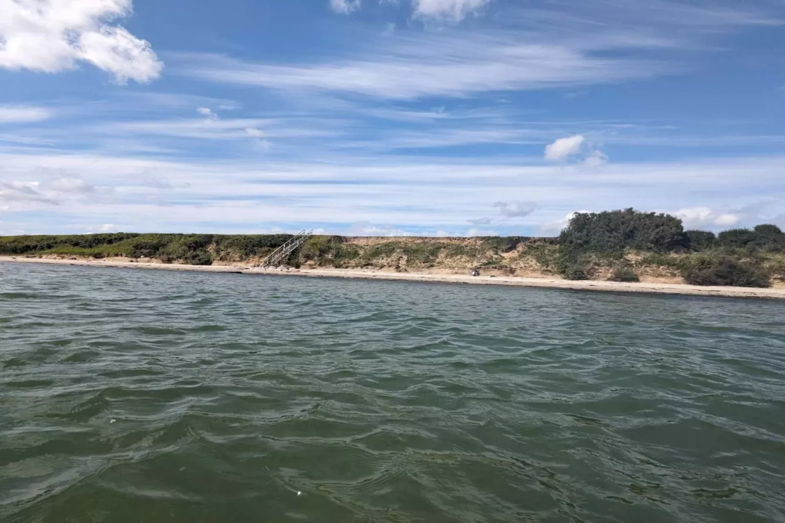 4 person holiday home in Haderslev-Water view