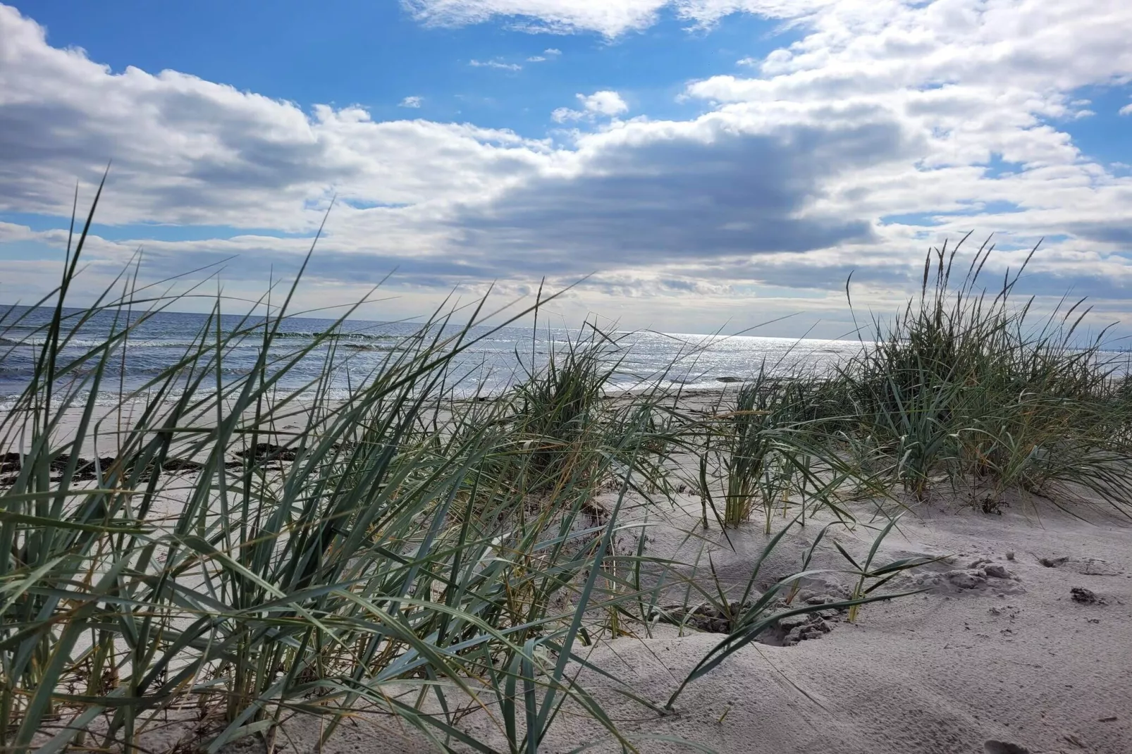 Maison de vacances pour 3 a HUNVIGAN-By Traum-Non tagué