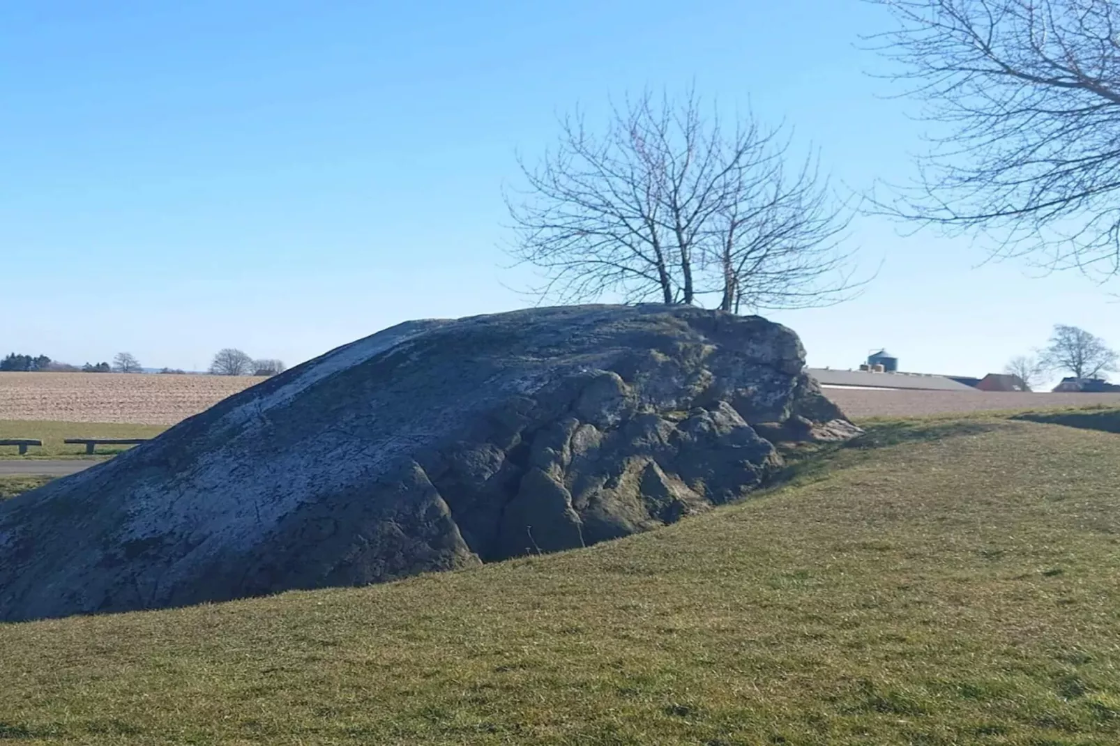 5 person holiday home in Hesselager-By Traum-Untagged