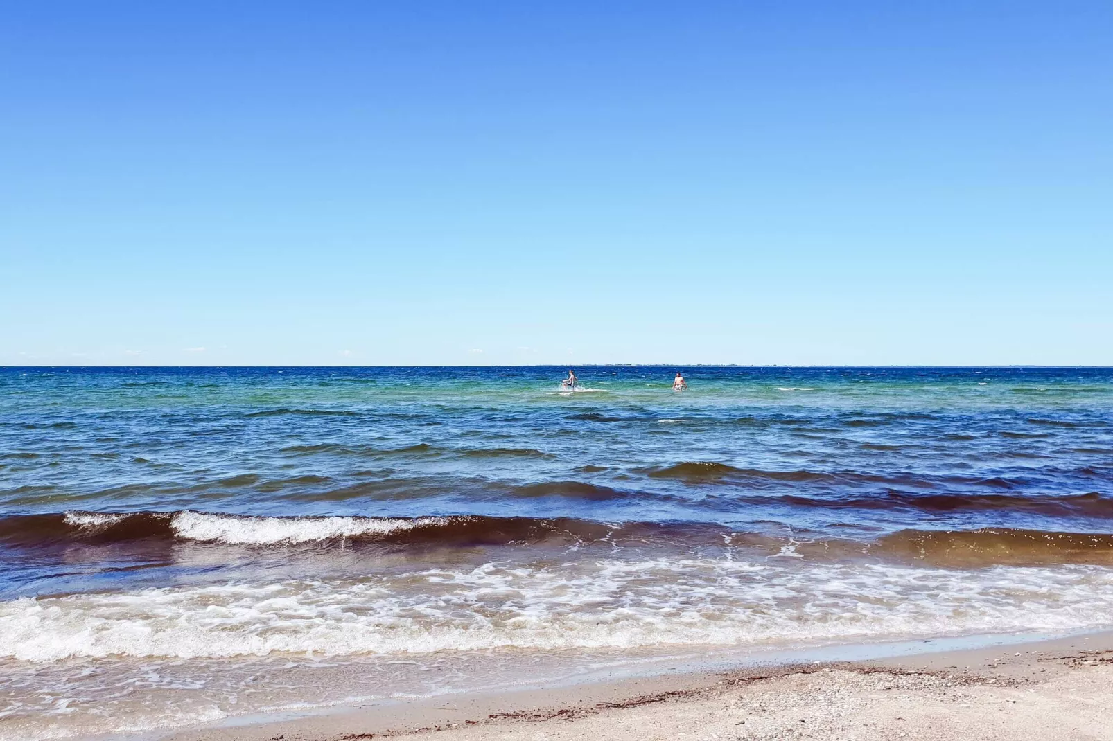 5 etoiles maison de vacances a Vig-By Traum