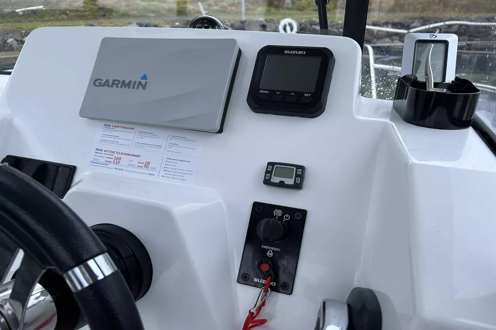 6 Personen Ferienhaus in AVERØY-By Traum-Nicht zugeordnet