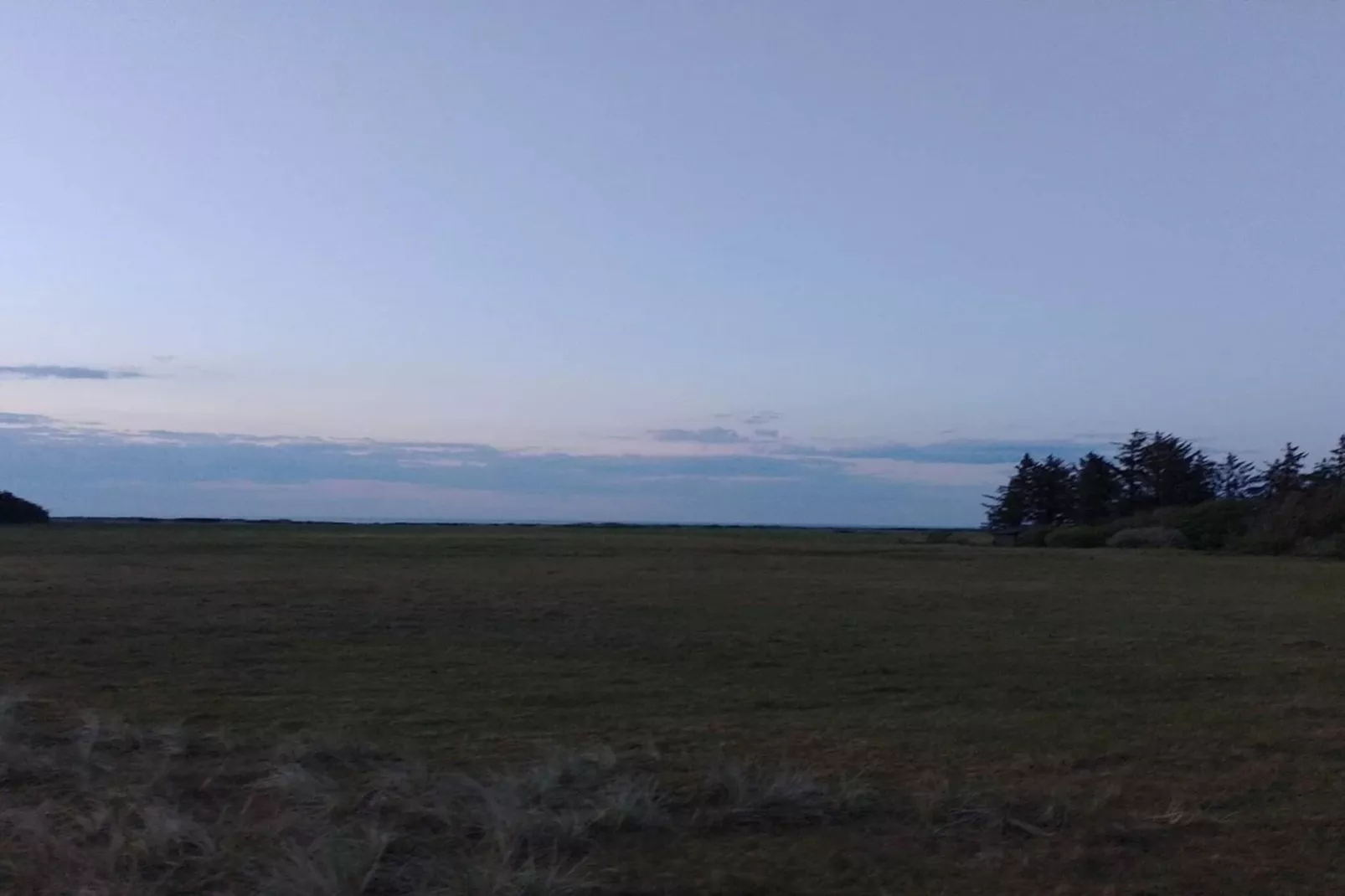 7 Personen Ferienhaus in Fjerritslev-By Traum