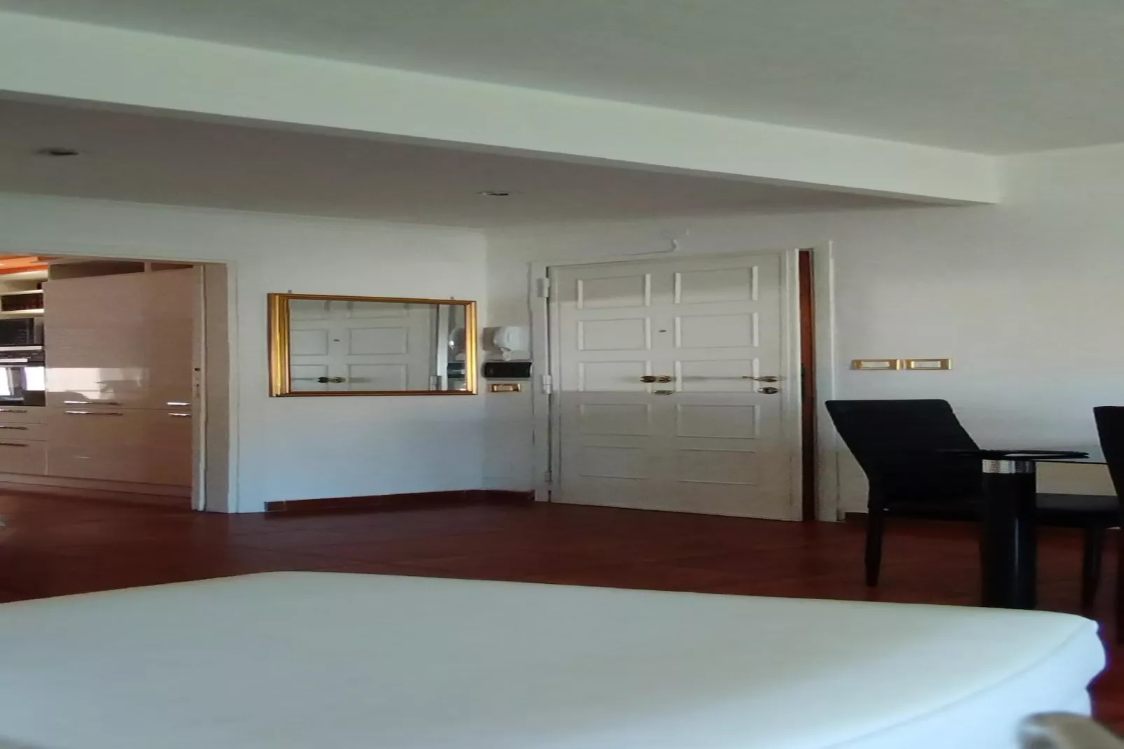 Tina Apartment-Wohnzimmer