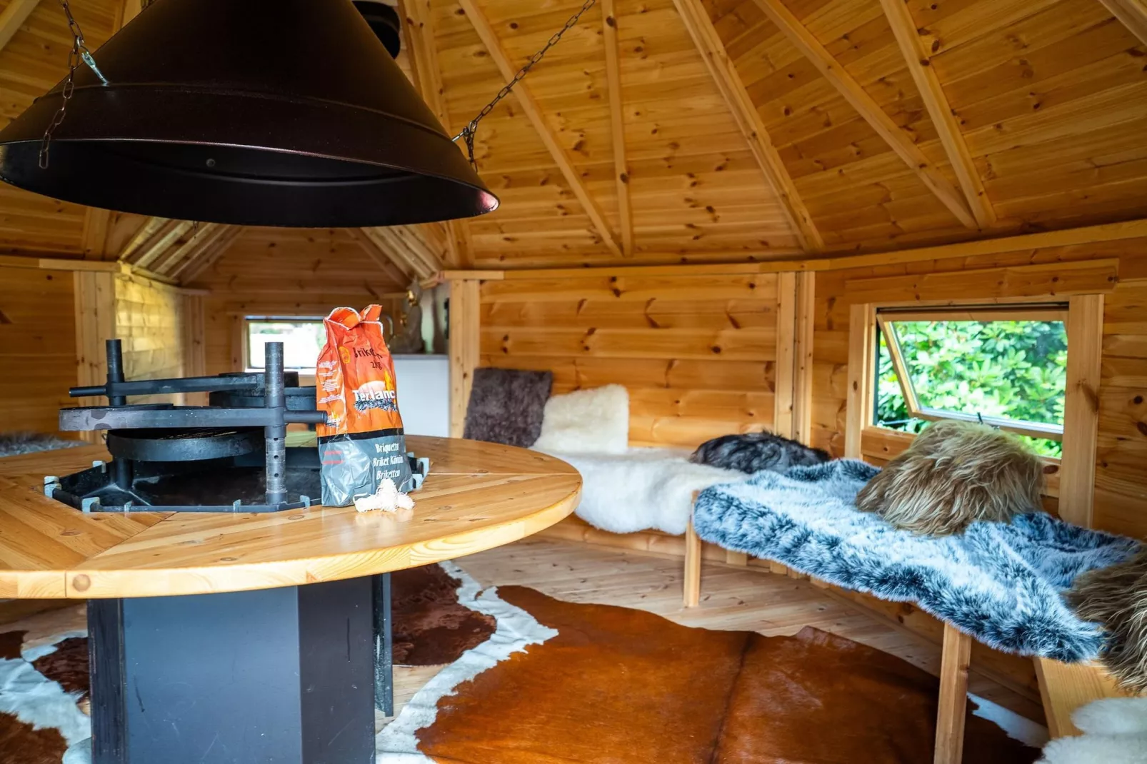 Vakantiepark Latour 7-Ambiance