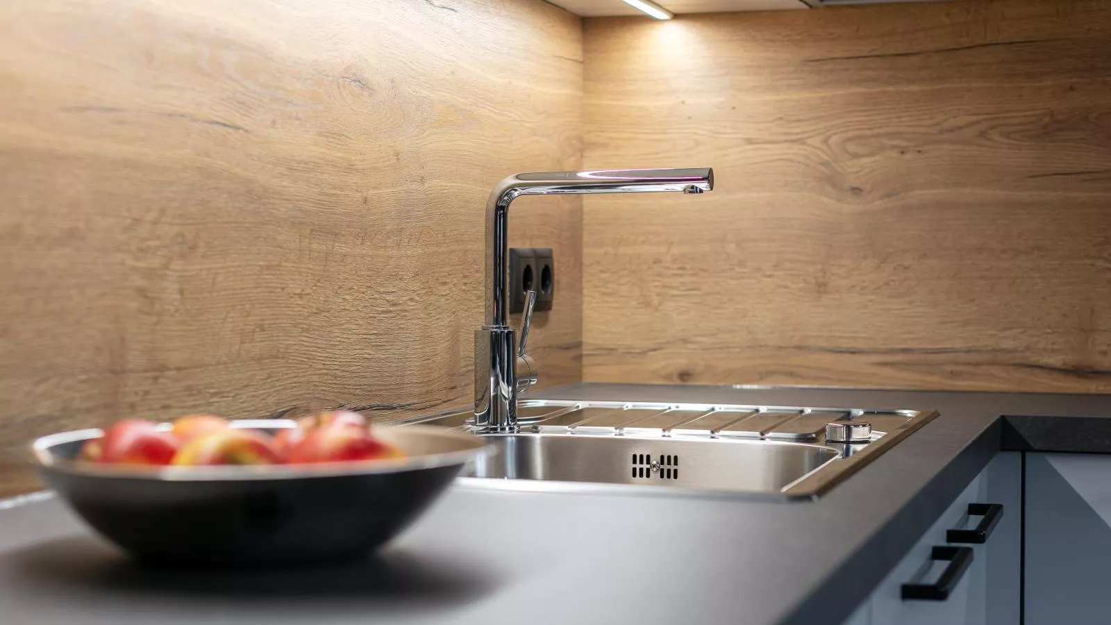 Landhaus Platzl-Kitchen