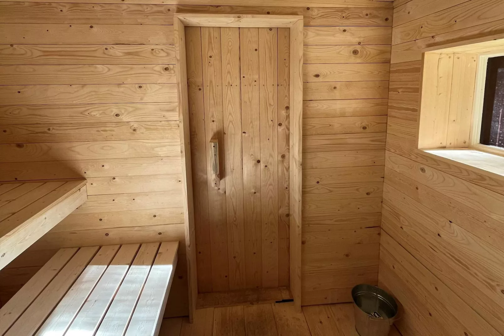 Maison de vacances pour 8 a HISHULT-By Traum-Extérieur