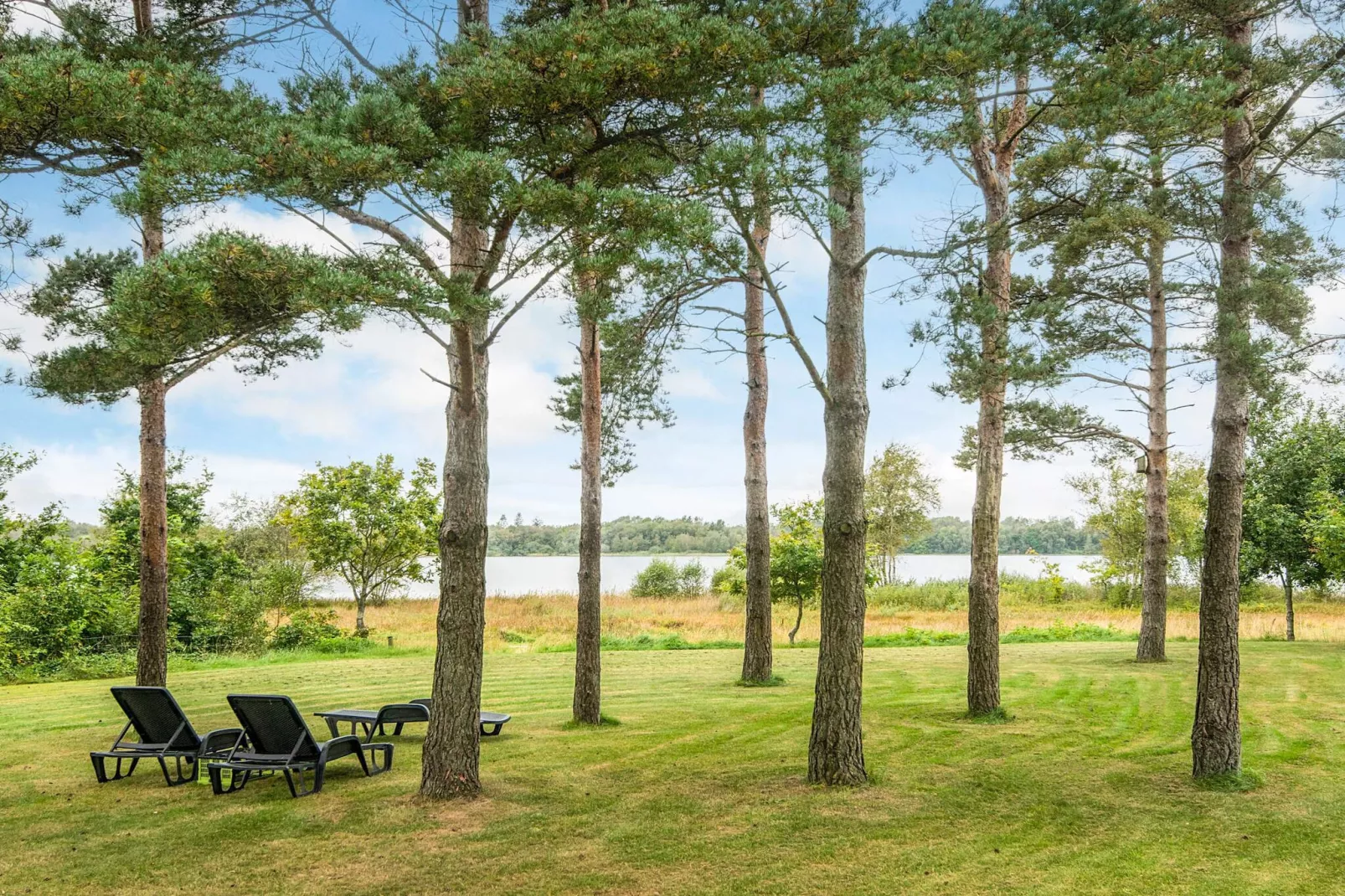 4 star holiday home in Ansager-By Traum