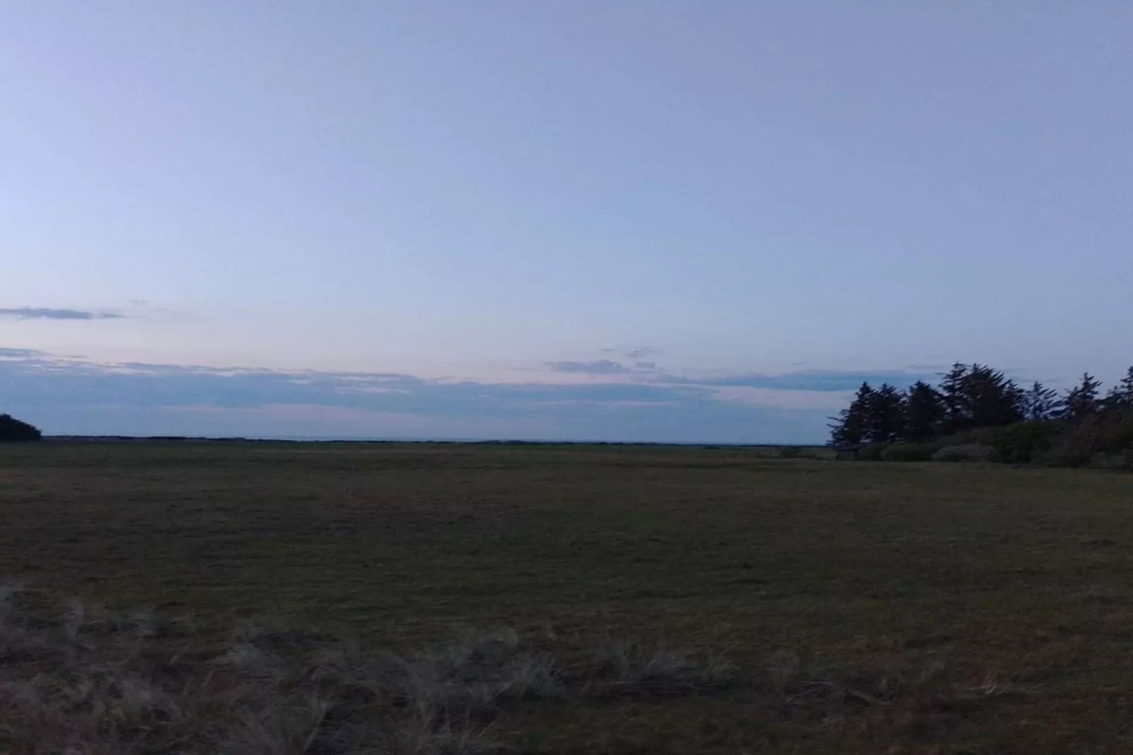 10 person holiday home in Fjerritslev-By Traum