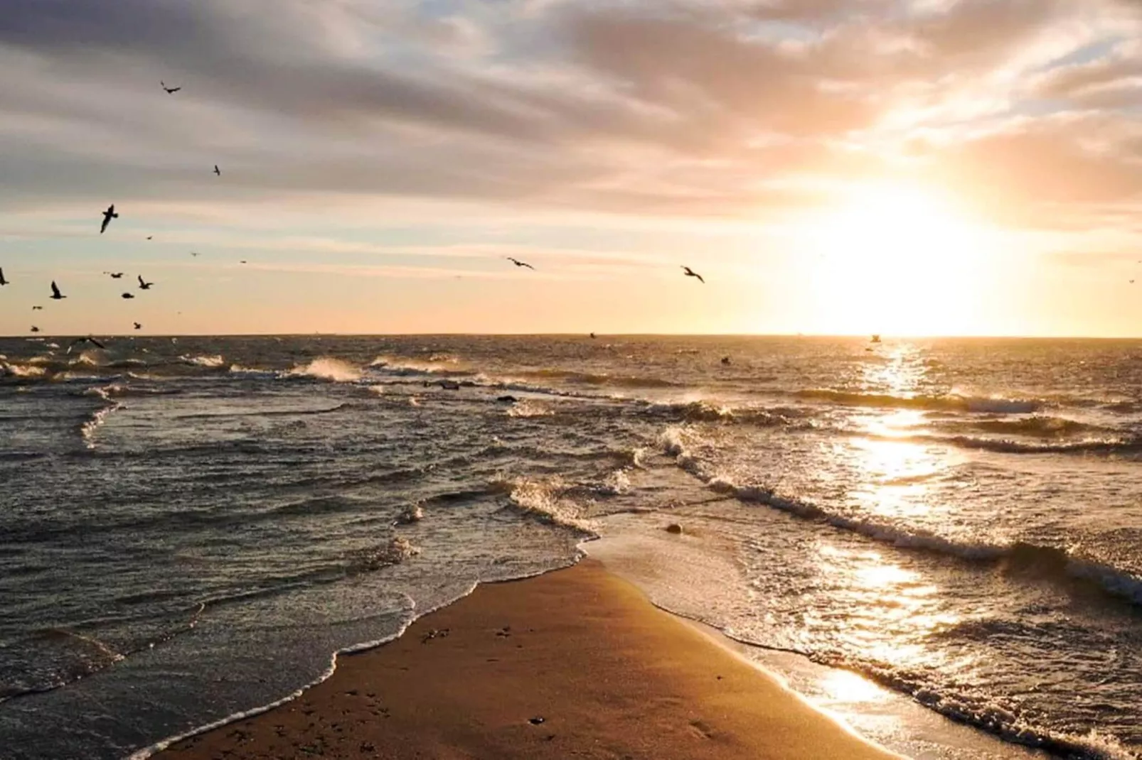 5 star holiday home in Skagen-By Traum