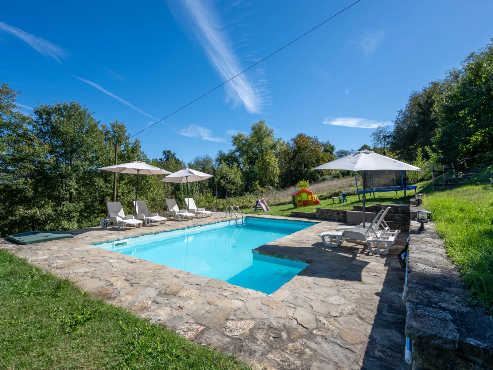 Appartamento Galli-Outside