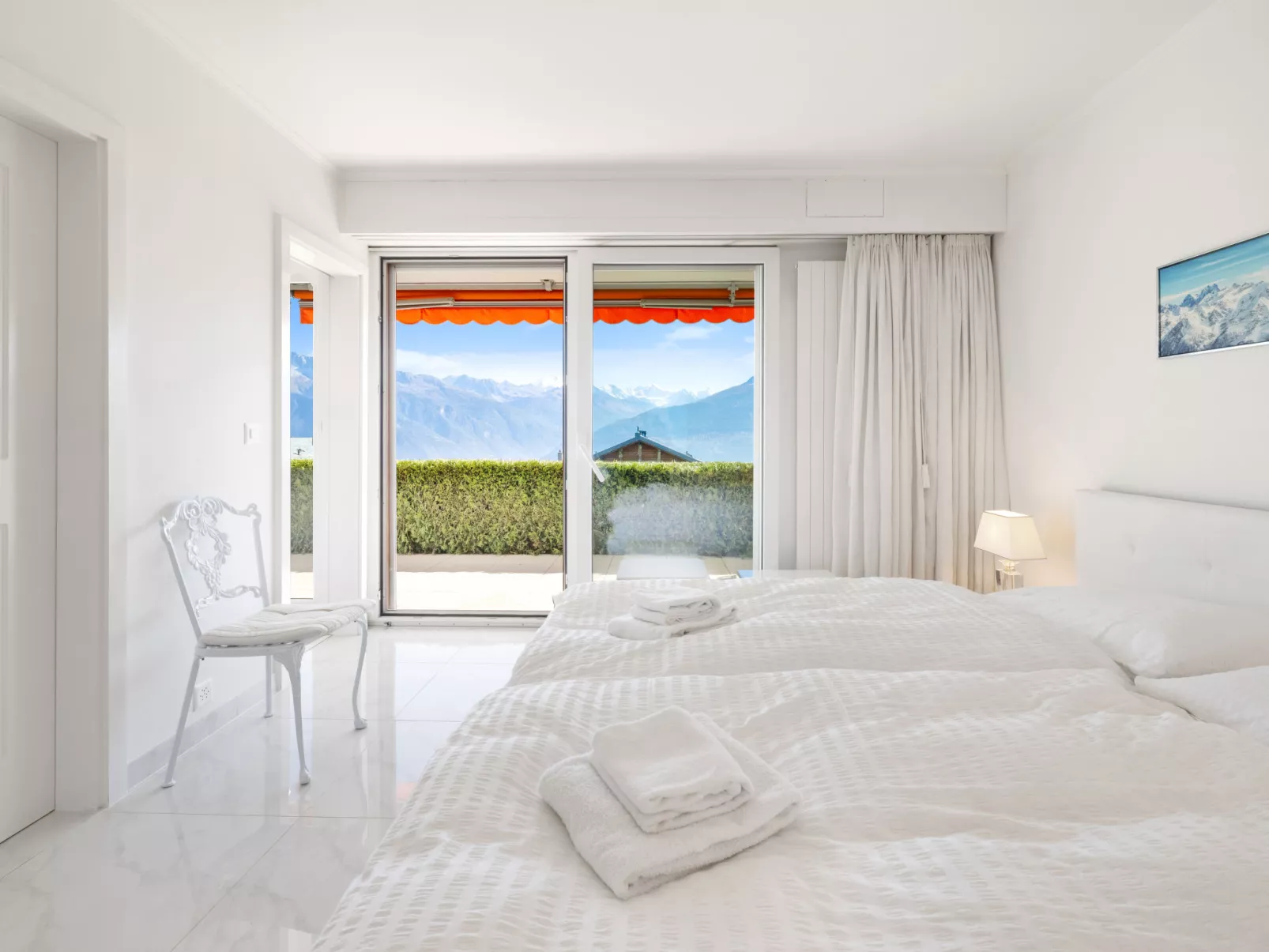 Marigny Dent-Blanche 9-8