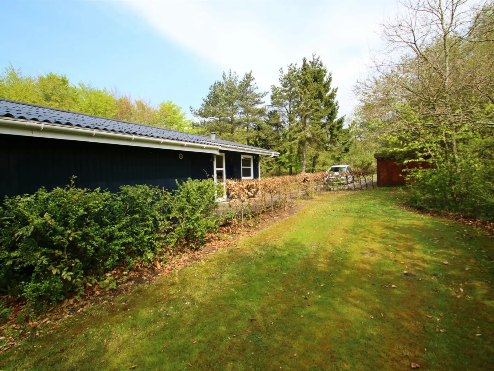 "Aki" - 30km from the sea-Outside